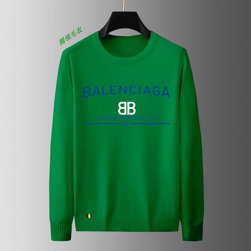 Balenciaga Men's Sweater 7